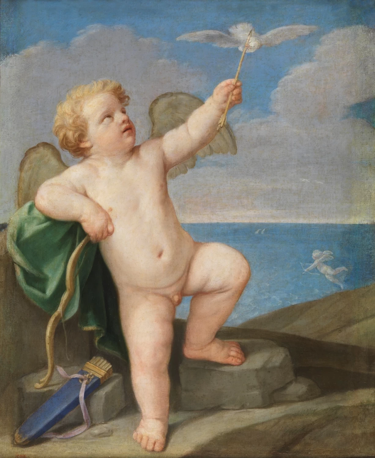 69-Cupido-Museo del Prado, Madrid 